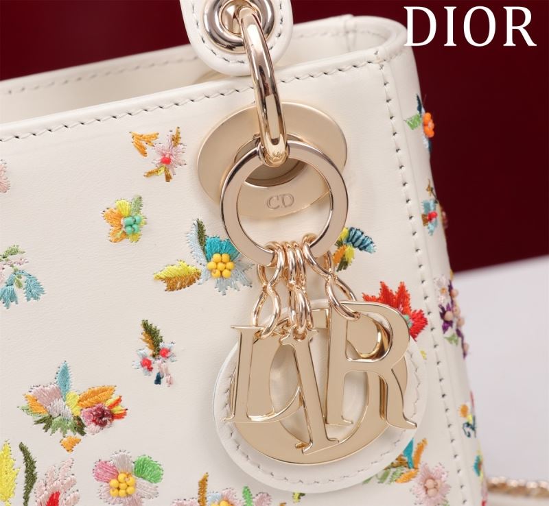 Christian Dior My Lady Bags